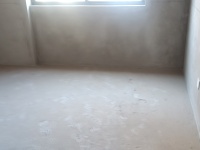 4室2廳2陽臺(tái) 未名城A3戶型圖