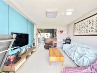 3室2廳1陽臺 人與自然客廳