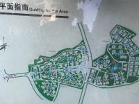 2室2廳1陽臺 東驤神駿一期小區(qū)平面圖