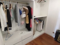 4室2廳2陽臺 南亞風(fēng)情第壹城星辰苑臥室