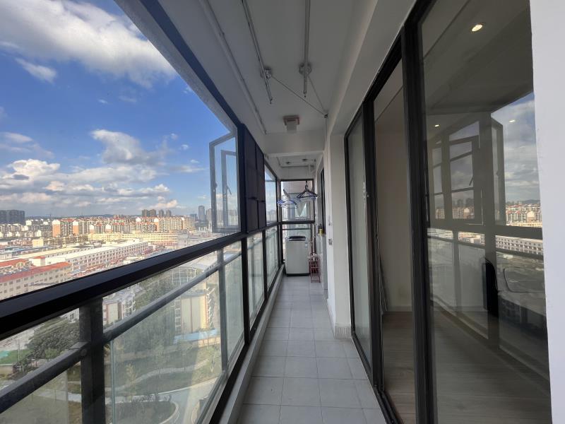 2室2廳1陽臺 廣福城雅福園客廳