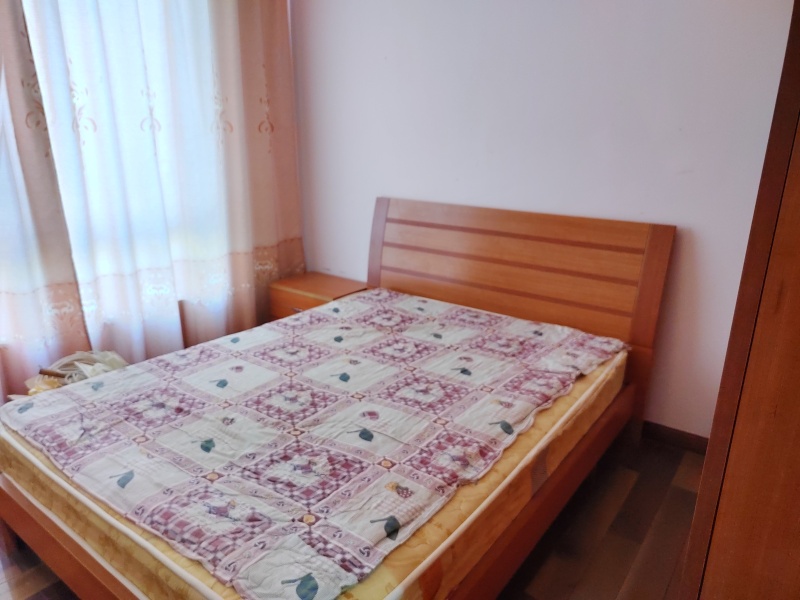 7室3廳2陽臺 夏意雅園別墅客廳