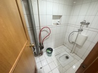 3室2廳1陽(yáng)臺(tái) 金實(shí)小區(qū)耀實(shí)園衛(wèi)生間