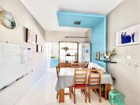 3室2廳1陽臺 人與自然餐廳