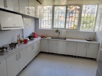 7室3廳2陽臺 夏意雅園別墅客廳