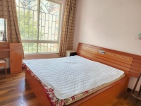 7室3廳2陽臺 夏意雅園別墅客廳