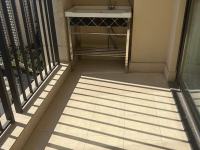 5室3廳3陽臺 金地九樾陽臺