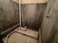 5室2廳2陽臺 同德昆明廣場A區(qū)衛(wèi)生間