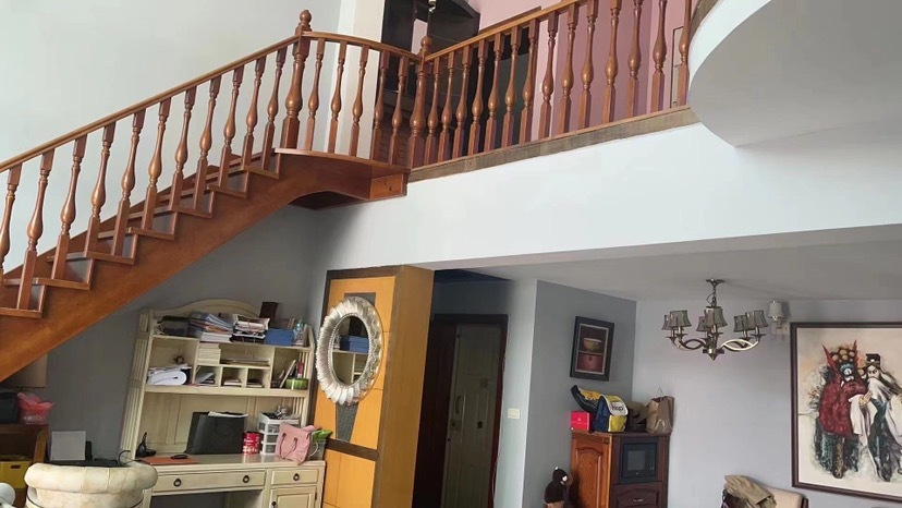 4室2廳3陽臺(tái) 北辰小區(qū)櫻花苑其他