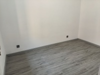 3室2廳1陽臺 永力西苑臥室