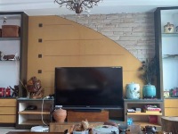 4室2廳3陽臺(tái) 北辰小區(qū)櫻花苑其他