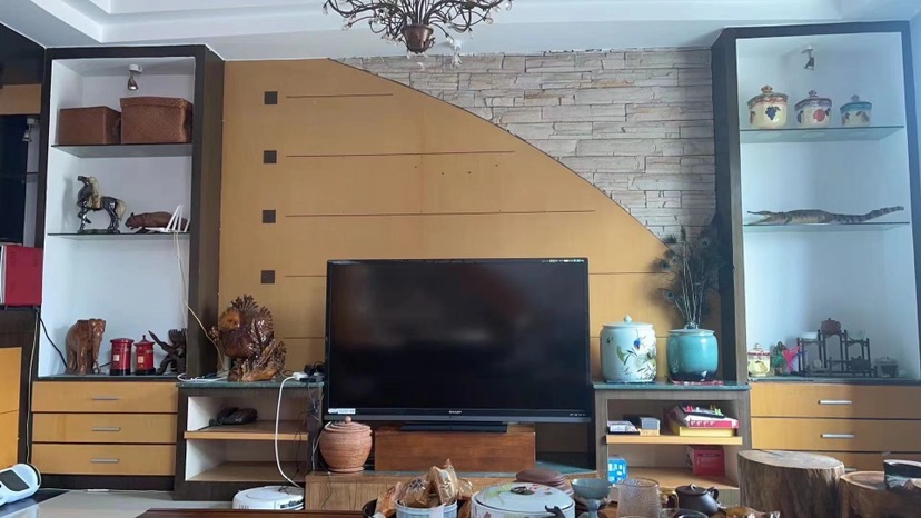 4室2廳3陽臺(tái) 北辰小區(qū)櫻花苑其他