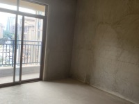 3室2廳2陽(yáng)臺(tái) 西南海F地塊客廳