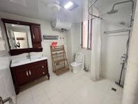 2室2廳1陽臺 廣福城雅福園衛(wèi)生間