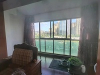 4室2廳2陽(yáng)臺(tái) 金域緹香陽(yáng)臺(tái)