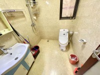 2室2廳1陽(yáng)臺(tái) 俊發(fā)城紫薇苑B區(qū)衛(wèi)生間