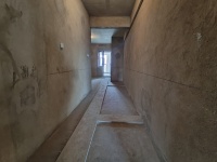 5室2廳2陽臺 同德昆明廣場A區(qū)廚房