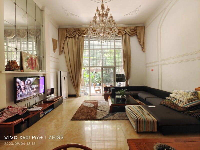 5室3廳3陽臺 佳湖花園別墅其他