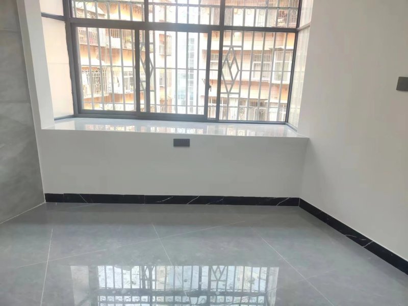 3室2廳1陽臺 永力西苑陽臺