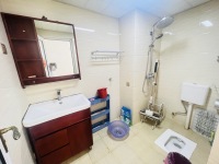 3室2廳1陽(yáng)臺(tái) 龍湖水晶酈城衛(wèi)生間