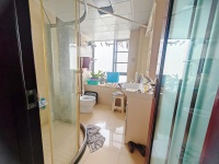 4室2廳1陽臺(tái) 同德昆明廣場(chǎng)A區(qū)衛(wèi)生間