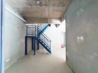 5室2廳3陽臺 華夏四季二期戶型圖