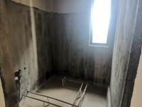 5室2廳3陽臺 新希望白麓城三期衛(wèi)生間