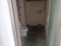 2室2廳 俊發(fā)盛唐城衛(wèi)生間