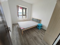 3室2廳1陽臺 金科陽光里臥室