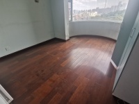 3室2廳1陽(yáng)臺(tái) 翠湖俊園臥室