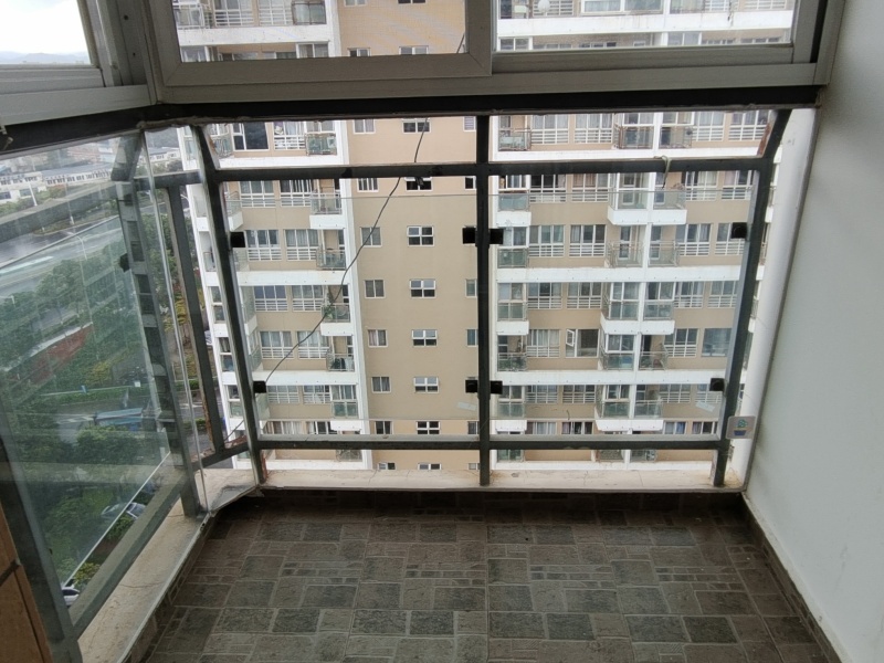 1室1廳1陽臺 廣福小區(qū)一期商業(yè)中心公寓其他