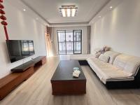 2室2廳1陽臺 廣福城雅福園客廳