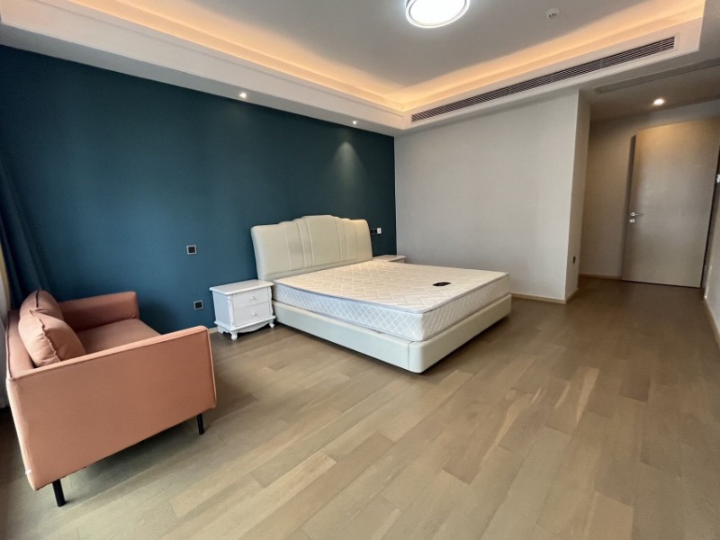 4室2廳2陽臺 俊發(fā)逸天峰臥室