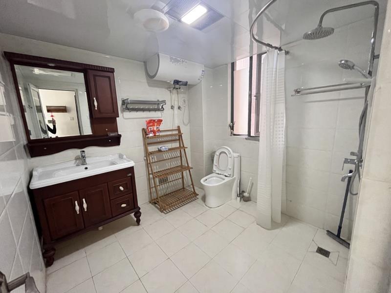 2室2廳1陽臺 廣福城雅福園客廳