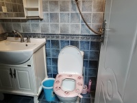 1室1廳1陽臺 廣福小區(qū)一期商業(yè)中心公寓其他