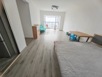 3室2廳1陽臺 金科陽光里餐廳