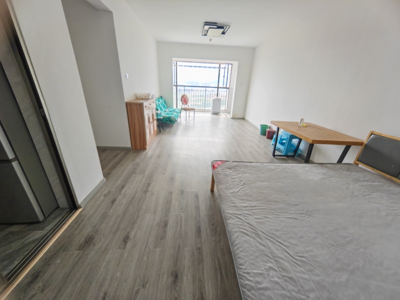 3室2廳1陽臺 金科陽光里餐廳