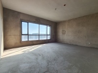 5室2廳2陽臺 同德昆明廣場A區(qū)臥室