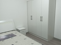 3室2廳1陽臺(tái) 俊發(fā)俊尚峰A4地塊臥室