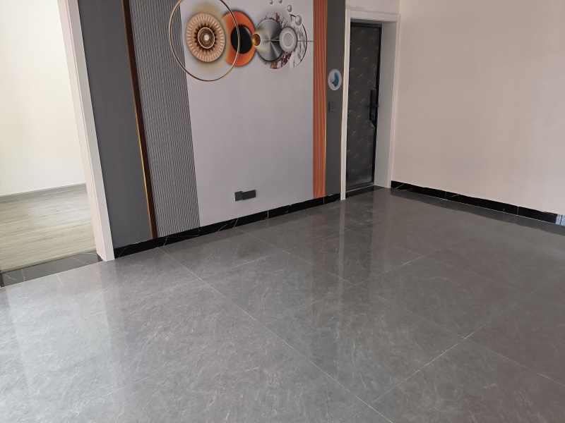 3室2廳1陽臺 永力西苑餐廳