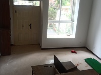 5室2廳2陽(yáng)臺(tái) 滇池依戀別墅戶型圖