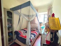 3室2廳1陽臺 萬宏國際一期臥室