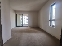 5室2廳3陽臺 新希望白麓城三期臥室