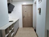 1室1廳1陽臺 廣福小區(qū)一期商業(yè)中心公寓其他