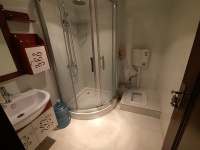 3室1廳1陽(yáng)臺(tái) 濱江俊園一期衛(wèi)生間