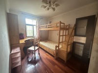 3室2廳1陽(yáng)臺(tái) 金實(shí)小區(qū)耀實(shí)園臥室