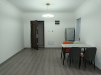 3室2廳1陽臺(tái) 俊發(fā)俊尚峰A4地塊餐廳