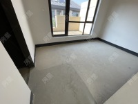 4室3廳4陽臺 美的順城府別墅臥室