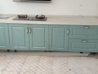 5室2廳2陽(yáng)臺(tái) 滇池依戀別墅戶型圖