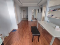 4室2廳2陽臺 南亞風(fēng)情第壹城星辰苑書房